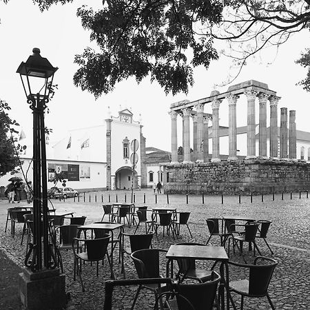Casa Da Cal Branca Évora Exterior foto