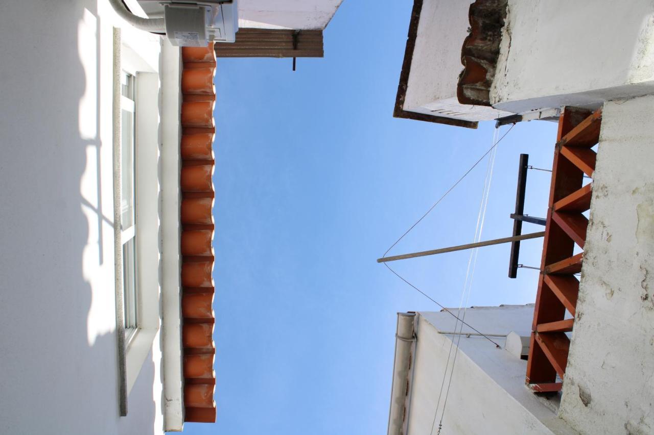 Casa Da Cal Branca Évora Exterior foto