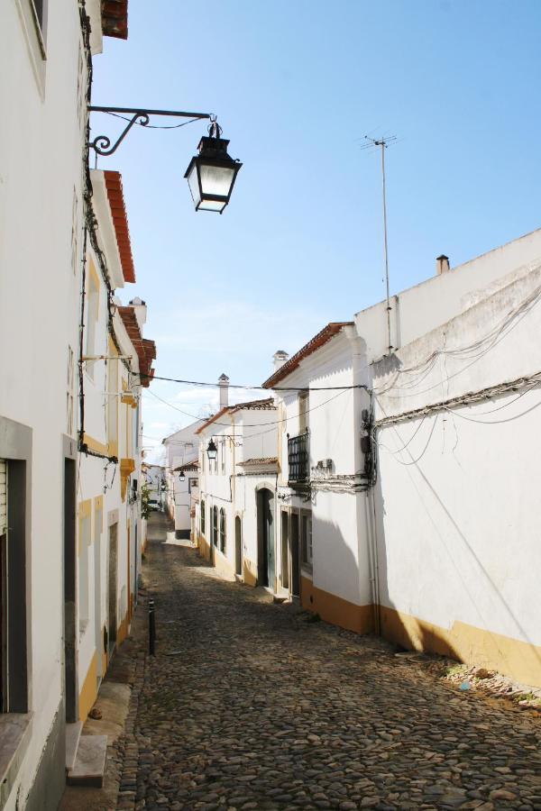 Casa Da Cal Branca Évora Exterior foto